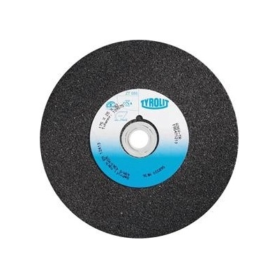 Brúsny kotúč 175x25x51mm priamy šedý