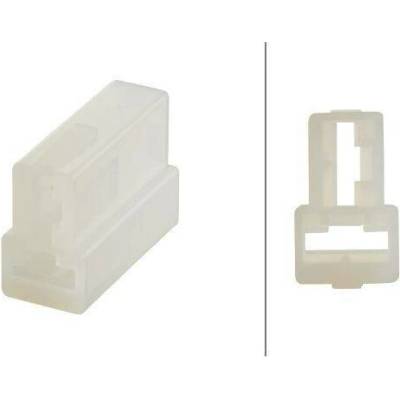 Krytka zásuvky HELLA 8JD 008 151-021 8JD 008 151-021