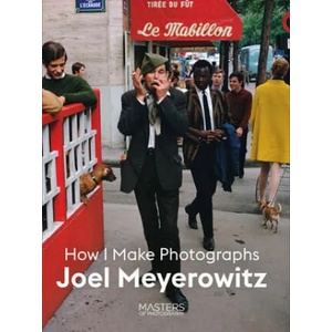 Joel Meyerowitz (ISBN: 9781786275806)