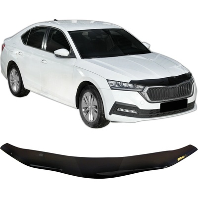 Deflektor prednej kapoty SCOUTT Škoda Octavia IV 2020