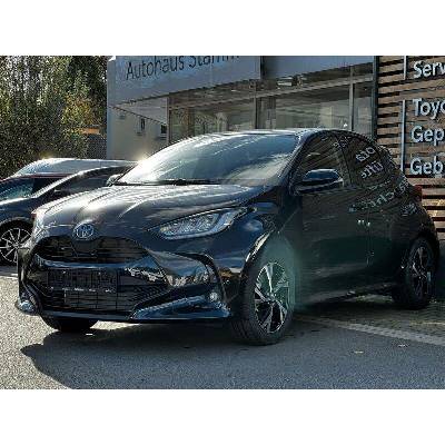 Toyota Yaris Hybrid 85 kW