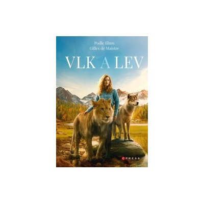 Vlk a lev