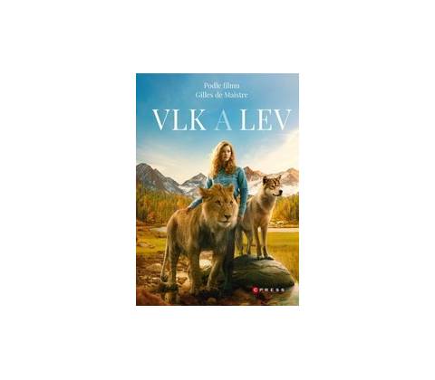 Vlk a lev
