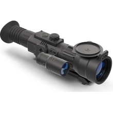 Yukon Sightline N475S