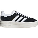 adidas Originals Gazelle Bold W Core Black/ Ftw White/ Core White