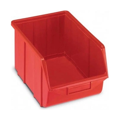 Terry Ecobox 112 červená