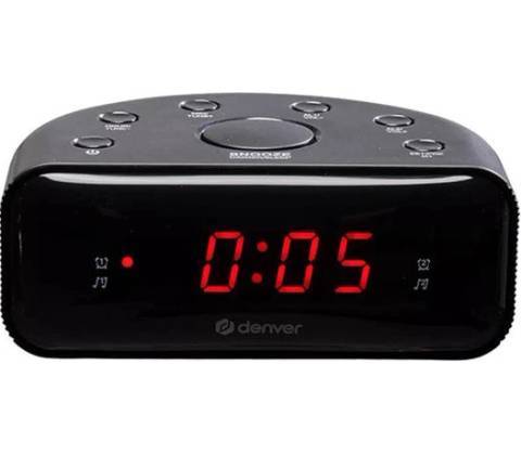 Denver CR430MK2