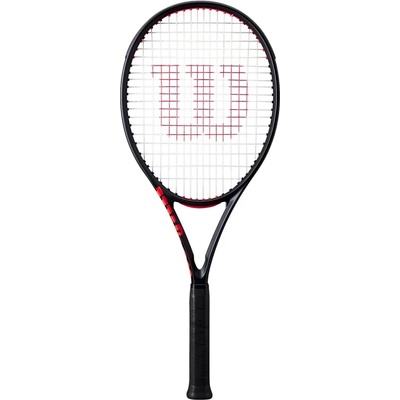 Wilson Тенис ракета Wilson CLASH 100UL V3.0 FRM (265 гр. ) (WR173011U2)
