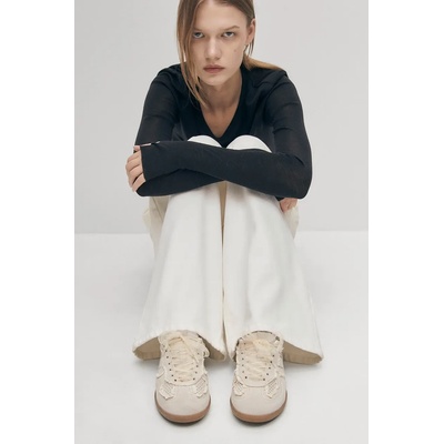 Alohas Велурени маратонки Alohas Tb. 490 (S100823.01)