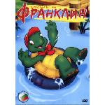  Кристалът на Франклин (dvd) (3800206903450)
