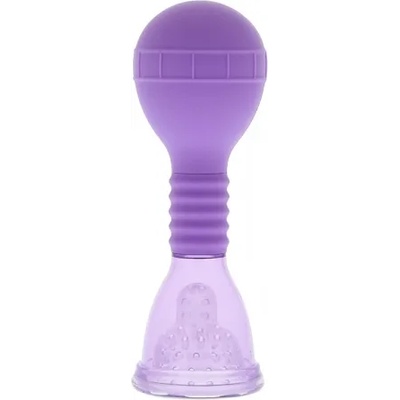 Seven Creations Клитор помпа Advanced