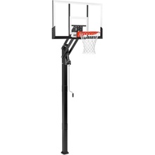 Spalding Gold In-Ground 54"