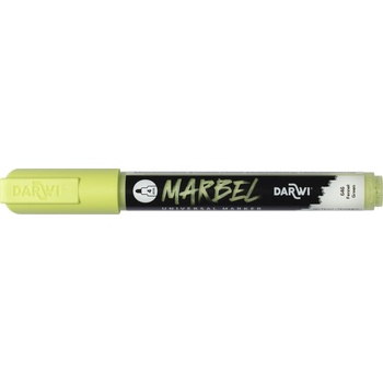 Darwi Marbel Химикал маркер 4 mm Fennel Green N°646 1 бр (DA0226004646C)