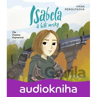 Isabela a bílé mraky