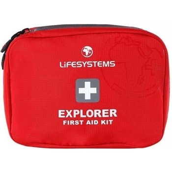 Lifesystems Explorer First Aid