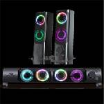 Advance Acoustic SOUNDPHONICS SP-U900 2.0 Активни колони