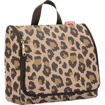 Reisenthel Козметична чантичка Toiletbag w panterkę XL (WO6048)