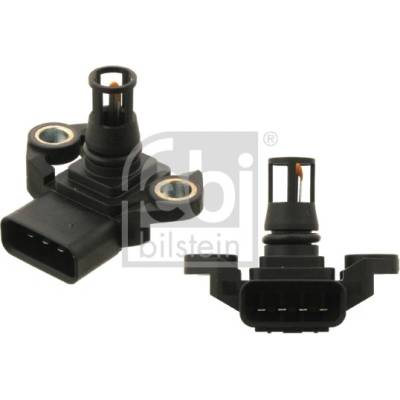 Senzor tlaku sacího potrubí FEBI BILSTEIN 30677