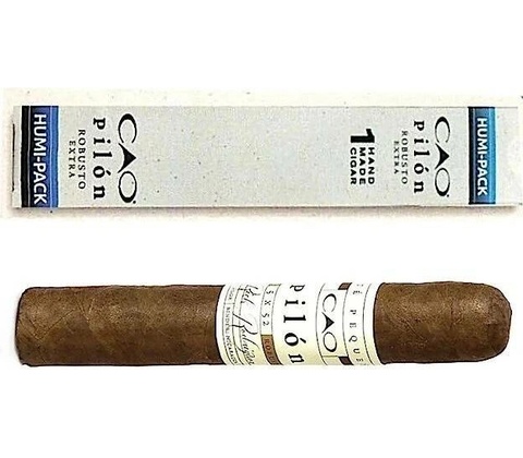 CAO Pilon Robusto