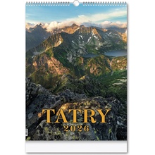nástenný TATRY NK 02 PRESS 2026