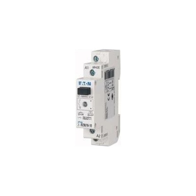Instalační relé stykač EATON Z-SCH230/1/25-11 25A (náhrada za Z-R230/S a ICS-R16) – Sleviste.cz