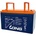 Long Тягов Lead Carbon (Оловно-Карбонов) акумулатор 12V 115Ah LONG (CWP115-12N)