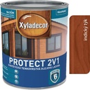 Xyladecor Protect 2v1 2,5 l indický tík