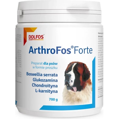 DOLFOS ArthroFos forte 700g (прах)