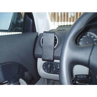 Brodit ProClip montážna konzola na palubnú dosku pre Audi A3 03-12, 803416