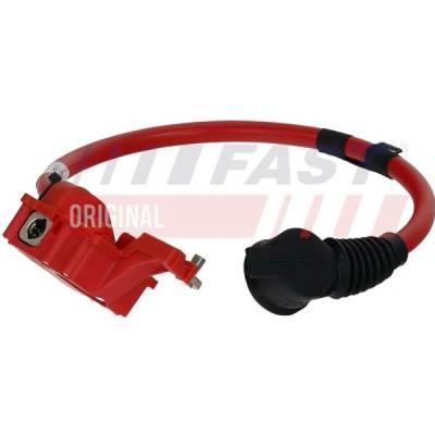 Adaptér baterie FAST FT01787