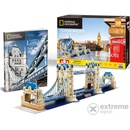 CubicFun 3D puzzle National Geographic Tower Bridge 120 ks