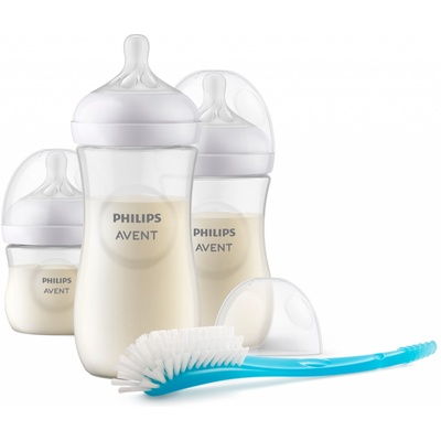 Philips SCD837/12 Natural Response