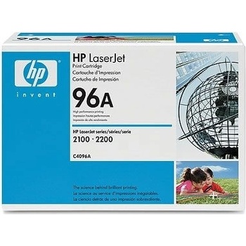 HP C4096A - originálny