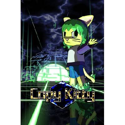 Copy Kitty (PC) EN Steam