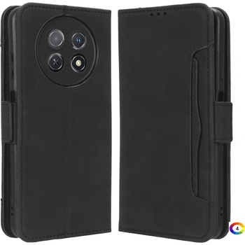 Image 1 of Huawei Enjoy 60X / nova Y91 4G Wallet Калъф и Протектор