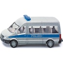 Siku Blister Policajný mikrobus 1:55
