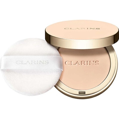 Clarins Matující pudr Ever Matte Compact Powder 03 10 g