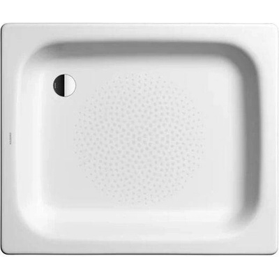 Kaldewei Advantage - Obdélníková sprchová vanička Sanidusch 550, 800 x 1000 mm sprchová vanička, antislip, Perl-Effekt 440630003001