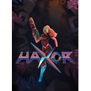 Haxor