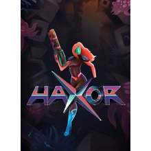 Haxor