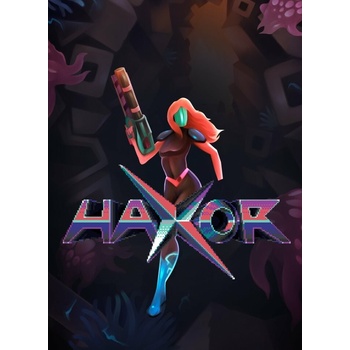 Haxor