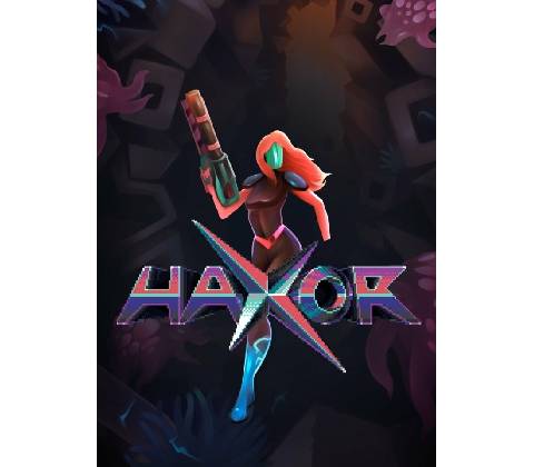 Haxor