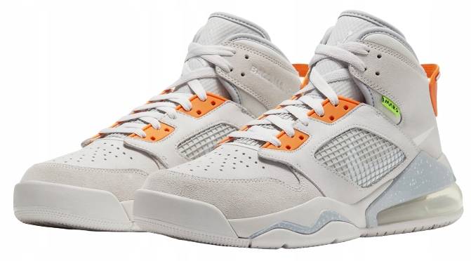 jordan mars 270 cena