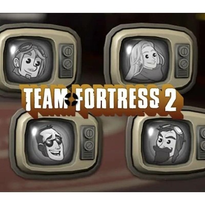 Team Fortress 2 Badges - Xephos' Philanthropic Physiognomy and Honeydew's Countenance