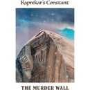 KAPREKARS CONSTANT - The Murder Wall CD