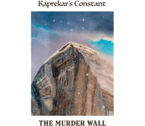 KAPREKARS CONSTANT - The Murder Wall CD