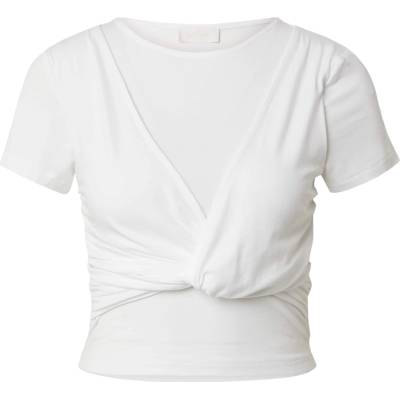 LeGer by Lena Gercke Тениска бяло, размер 36