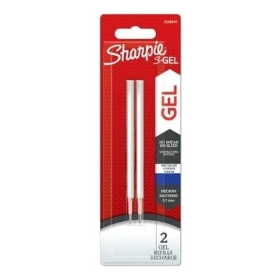 Sharpie Náhradní náplň S-Gel 2162 – Zbozi.Blesk.cz