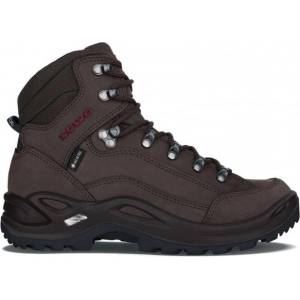 Lowa Обувки LOWA Renegade GTX Mid Ws espresso UK 5