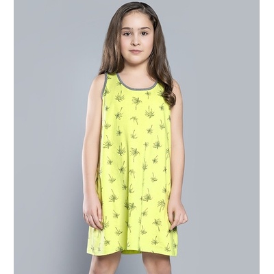 Madera Italian Fashion dívčí noční košile